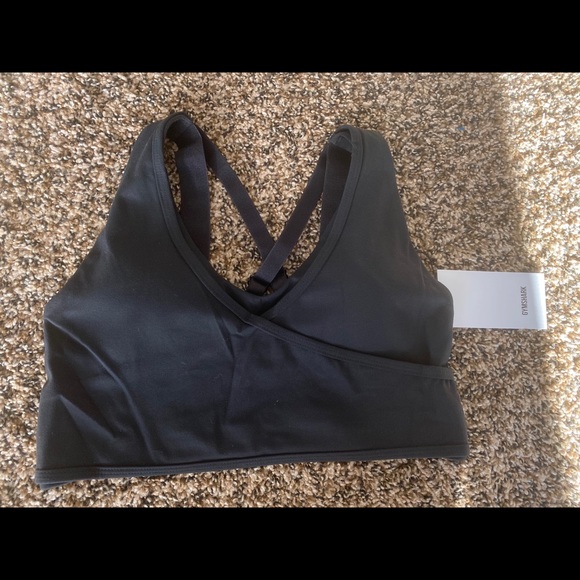Gymshark studio sports bra - Picture 1 of 7